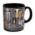 thumbnail image 2 of Coffee Gift Set,Coffee Mug Set Mechanic Toolbox Set Mug Funny Coffee Mug Mechanic Toolbox Set Auto Car Mechanic Gift 11 Funny Coffee Mug,Funny Coffee Mugs,Ceramic Coffee Mug, 2 of 6