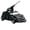 Tornado Research 3, variant on TIV Storm Chaser Vehicle Collectible Model Series, Rolling Wheels & Deployable Stabilizers, Multiple Styles Available, Desktop Display Replica for Storm Chaser Fans