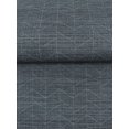 thumbnail image 3 of Warner Magnitude Denim Chevron Wallpaper, 3 of 4