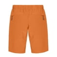 thumbnail image 2 of Little Donkey Andy Men's Stretch Quick Dry Cargo Shorts for Hiking, Camping, Travel Size XXL, 2 of 6