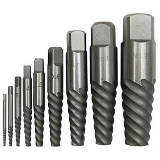 Drill America 21/32" High Speed Steel Taper Shank Expansion Reamer – DWR Series, Machine Reamer