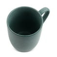 thumbnail image 3 of Thyme & Table 17 oz Caspian Green Collection Stoneware Mug, 3 of 4