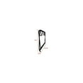 thumbnail image 3 of InRoom Furniture LRK167 27 x 15 x 21 in. Luggage Rack, Black, 3 of 7