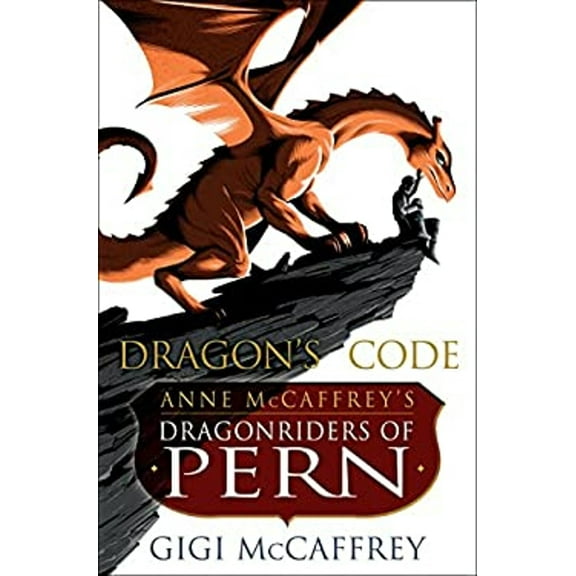 Pre-Owned Dragon's Code