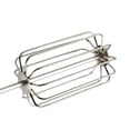 thumbnail image 2 of Mezclador De Engodos Mezclador de Groundbait de acero inoxidable, cebo de pesca, batidor de carpa, accesorio para aparejos de mezcla, 2 of 4