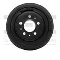 thumbnail image 3 of Dynamic Friction Company True Balanced Brake DRUM (1) 365-42013, 3 of 4