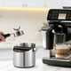 thumbnail image 2 of 1 cubo para café en polvo semiautomático para cafetera espresso., 2 of 5