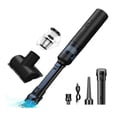 thumbnail image 1 of AirTrek Pro Compact Vacuum & Blower with Enhanced Dual Power,4 in 1 Powerful, 1 of 5