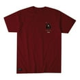 thumbnail image 2 of Howitzer Men's T-shirt Fear None, 2 of 7
