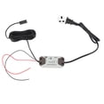thumbnail image 1 of Control Remoto Para Abrir Puertas De Garaje WiFi, Adaptador Universal, Controlador Inteligente De Garaje Para Patio, 1 of 7