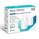 thumbnail image 5 of Sistema WiFi 6 Mesh TP-Link Deco Blanco AX3000 para Todo el Hogar, 5 of 5