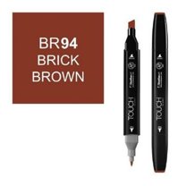 (Price/EA)ShinHan Art 1110094-BR94 Brick Brown Marker