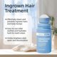 thumbnail image 3 of high quality Ingrown Hair Treatment Roller, Razor Bump Stopper, Razor Bumps Treatment, After Shave Smoothing Solution for Ingrown Hairs and Razor Burn, 3 of 5