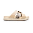 thumbnail image 1 of Sandalia Flexi para Mujer Estilo 122901 Beige, 1 of 5