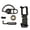 Black, variant on Multi Platform Controller Wheel for Dedicated Model Gamepad Racing Game Steeling Wheel Enjoy Smooth Operate