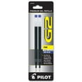 thumbnail image 7 of Pilot G2 07 18364 Pens & Refills, Iris Blue Gel Ink, 0.7mm Fine, FREE Shipping, 7 of 7
