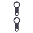 thumbnail image 1 of bedienty Front Fork Wrench Universal Mountain Bike Repair Tools Double Head Disassembly Wrench Front Fork Repair Tool 1 hole wrench 2Set, 1 of 6
