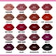 thumbnail image 5 of Lápiz labial Lime Crime Velvetines Liquid Matte Scandal Plum, 5 of 8