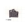 thumbnail image 3 of ForeverPRO WD13X10031 Latch for GE Dishwasher 1088549 AH959002 EA959002 PS959002, 3 of 5