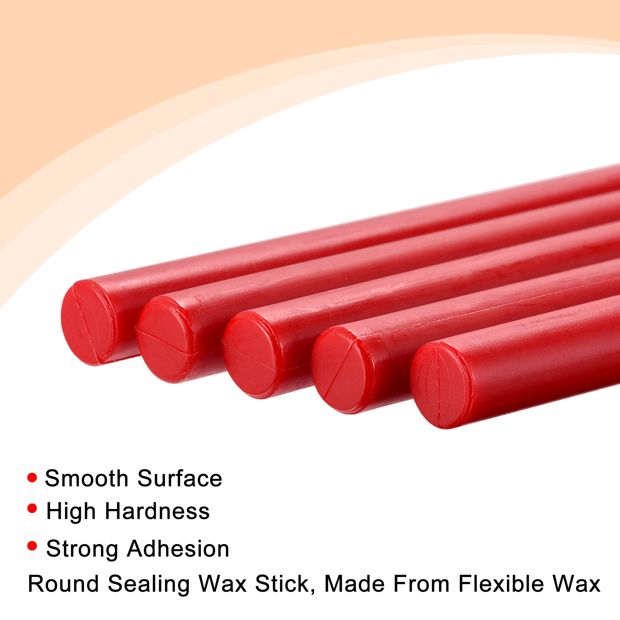 Sangria Sealing Wax Sticks (6 Pack)