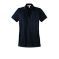 thumbnail image 5 of Port Authority ® Ladies Performance Fine Jacquard Polo. L528, 5 of 6
