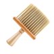 thumbnail image 4 of EeaseMX 1 cepillo práctico para barba, cepillo de limpieza para peinar barba, cepillo para el cuello., 4 of 7