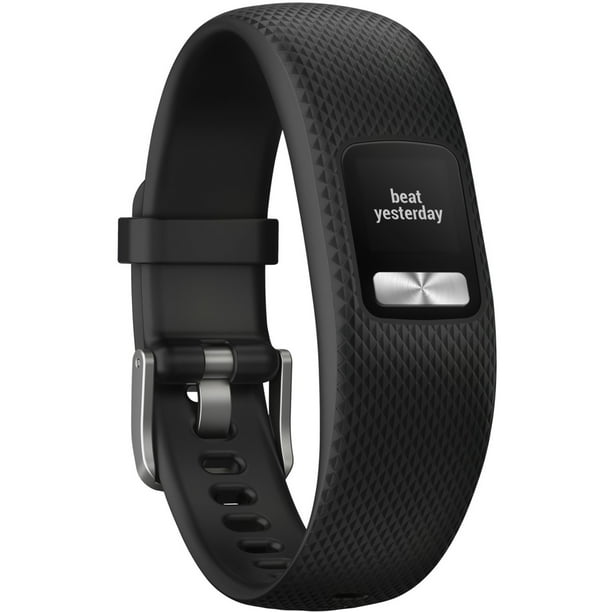 garmin vivofit 4 serial number