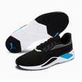 thumbnail image 3 of Tenis Puma Lex para Hombre 376826-05 negro 25.5 Puma 376826-05 LEX, 3 of 6