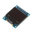 thumbnail image 4 of Módulo de Visualización Baoblaze 0.96 Iic 128x64 Oled Lcd para Azul, 4 of 8