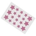 thumbnail image 4 of Parche hidrocoloide para espinillas parche impermeable para cubrir puntos con forma de estrella de dibujos animados ligero para la cara ANGGREK Otros, 4 of 7