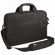 Case Logic Notion NOTIA-116 Carrying Case (Briefcase) for 15.6 PC, Notebook - Black