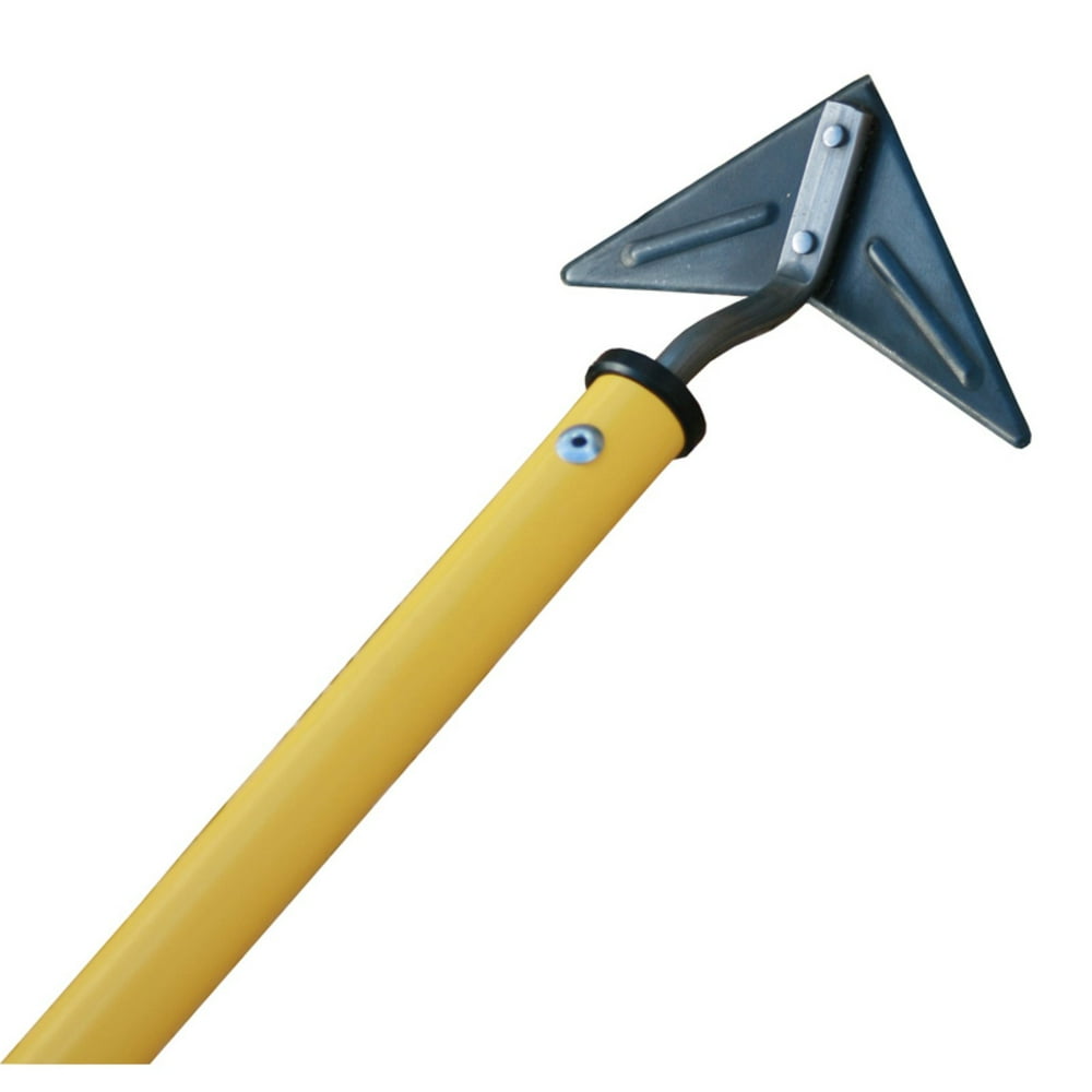 Winged Weeder WW800 Winged Weeder Junior With Telescoping Handle Tool