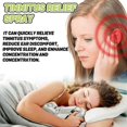 thumbnail image 3 of 3pcs Tinnitus Relief Spray,Ear Tinnitus Sprays,Tinnitus Relief for Ringing Ears,Ear Drops for Tinnitus, 3 of 4