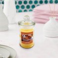 thumbnail image 3 of Matoen 100g Transparent Soy Wax Scented Candle In Clear Glass Jar, Suitable for Home Decoration and Romantic Gift, 3 of 7