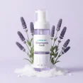 thumbnail image 2 of Shampoo Facial Antiacné Dreamy Skin Lavanda Blanco Seborregulador Calmante 250 ml Para Piel Grasa, 2 of 4