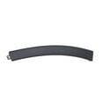 thumbnail image 2 of Front Bumper Wheel Molding Trim Shockproof Side Bumper Filler CRV 2007-2011, 2 of 7