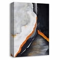 thumbnail image 3 of Idea4wall Geometric Canvas Wall Art Abstract Painiting Canvas Prints Modern Home Wall Decor, 16"x24", 3 of 5