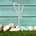 thumbnail image 1 of KONTONTY Stable Grounding Ground Rod Tool For Electrical Equipment Iron Grounding Rod 1Set, 1 of 8