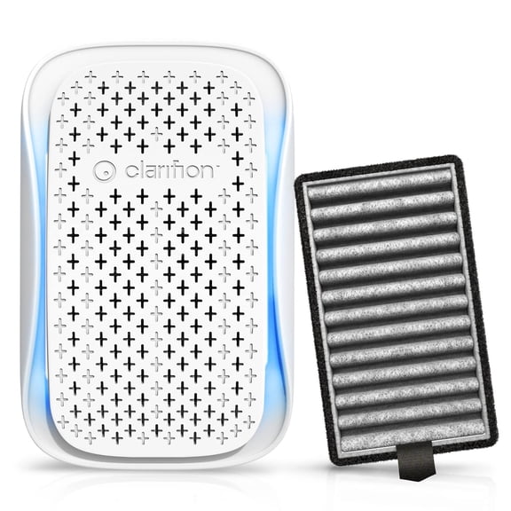 Clarifion HEPA Portable Air Purifier