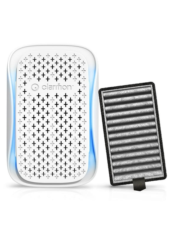 Clarifion Air Ionizers in Air Purifiers