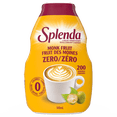 thumbnail image 1 of Splenda, Keto, Monk Fruit liquid Sugar Substitute, 100mL bottle, 1 of 5