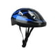 thumbnail image 5 of Casco de bicicleta para niños, casco de patinaje, equipo resistente a impactos, patineta para adolescentes Negro Azul, 5 of 9