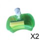thumbnail image 1 of Dispensador de jabón,Dispensador de jabón moderno práctico multiusos,Dispensador de jabón de cocina botella con bomba de líquido,Dispensador de jabón para fregadero de cocina con caja de, 1 of 8