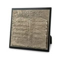 thumbnail image 2 of Lighthouse Christian Products  Moments of Faith Ten Commandments Plaque Span - No.17915, 2 of 3