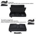 thumbnail image 3 of Bolsa De Transporte Estuche de transporte con correa para el hombro, bolsa portátil ajustable para Pioneer DDJ-FLX6 DDJ-SX, 3 of 7