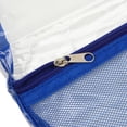 thumbnail image 3 of Mochila transparente, mochila transparente, mochila transparente grande plegable, mochila transparente de PVC, experiencia incomparable, 3 of 8