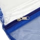 thumbnail image 3 of Mochila transparente, mochila transparente plegable grande de PVC, mochila transparente, funcionalidad versátil, 3 of 14