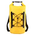 thumbnail image 1 of CSChome Sac de Plage Flottant Imperméable Grande Capacité Bonne Étanchéité Réglable Libération Rapide Résistant à l'Usure Sac à Dos Flottant, 1 of 7