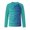 Z04-Sky Blue, variant on Boys Swim Shirts Size 7, Boys UPF 50  Rash Guard Swim Shirt, Kids Youth Long Sleeve Sun Protection UV Rashguard Shirts for Water Surfing Beach