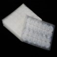 thumbnail image 4 of 50 Sheets Double Sided Adhesive Nail Tips Clear Waterproof False Nails, 4 of 4
